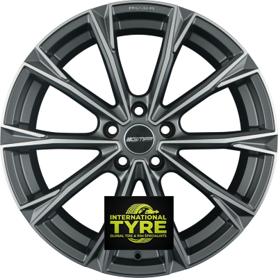 GMP ITALIA TOTALE 8.00x19